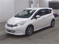 2013 Nissan Note