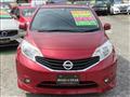 2013 Nissan Note