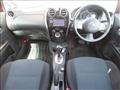 2013 Nissan Note