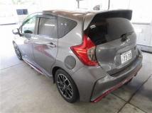2014 Nissan Note