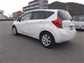 2013 Nissan Note