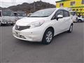 2013 Nissan Note