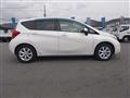 2013 Nissan Note