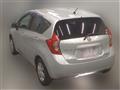 2014 Nissan Note