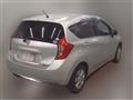 2014 Nissan Note