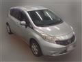2014 Nissan Note