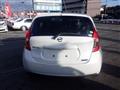 2013 Nissan Note