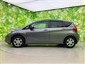 2013 Nissan Note