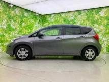 2013 Nissan Note