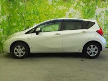 2013 Nissan Note