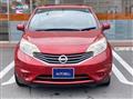 2014 Nissan Note