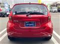 2014 Nissan Note