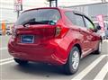 2014 Nissan Note