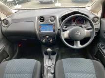 2014 Nissan Note