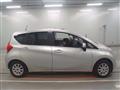 2013 Nissan Note