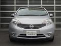 2013 Nissan Note