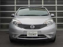 2013 Nissan Note