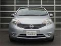 2013 Nissan Note