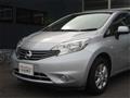 2013 Nissan Note