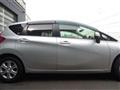 2013 Nissan Note