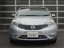 2013 Nissan Note