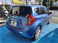 2014 Nissan Note