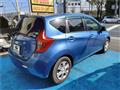 2014 Nissan Note
