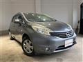 2014 Nissan Note