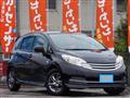 2012 Nissan Note