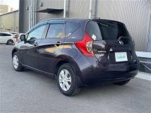 2013 Nissan Note