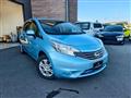 2013 Nissan Note