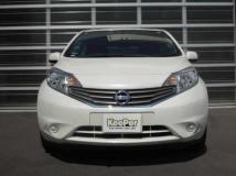 2013 Nissan Note