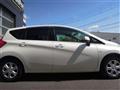 2013 Nissan Note