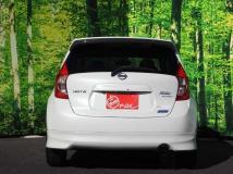 2013 Nissan Note