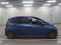 2014 Nissan Note