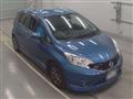 2014 Nissan Note