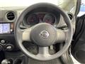 2012 Nissan Note