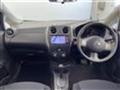 2012 Nissan Note