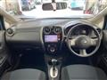 2014 Nissan Note