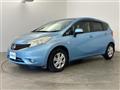 2014 Nissan Note