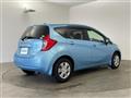 2014 Nissan Note