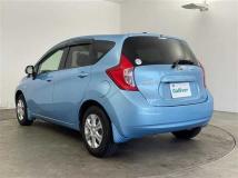 2014 Nissan Note