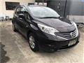 2013 Nissan Note
