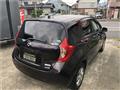 2013 Nissan Note