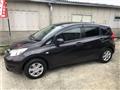 2013 Nissan Note