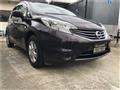 2013 Nissan Note