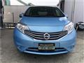 2013 Nissan Note