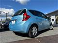 2014 Nissan Note