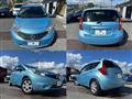 2014 Nissan Note
