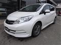 2014 Nissan Note